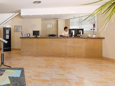 Montsia Hotel