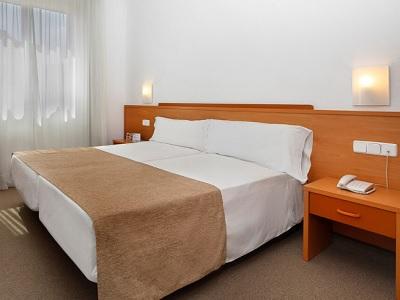 Montsia Hotel Amposta