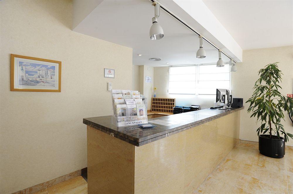 Montsia Hotel