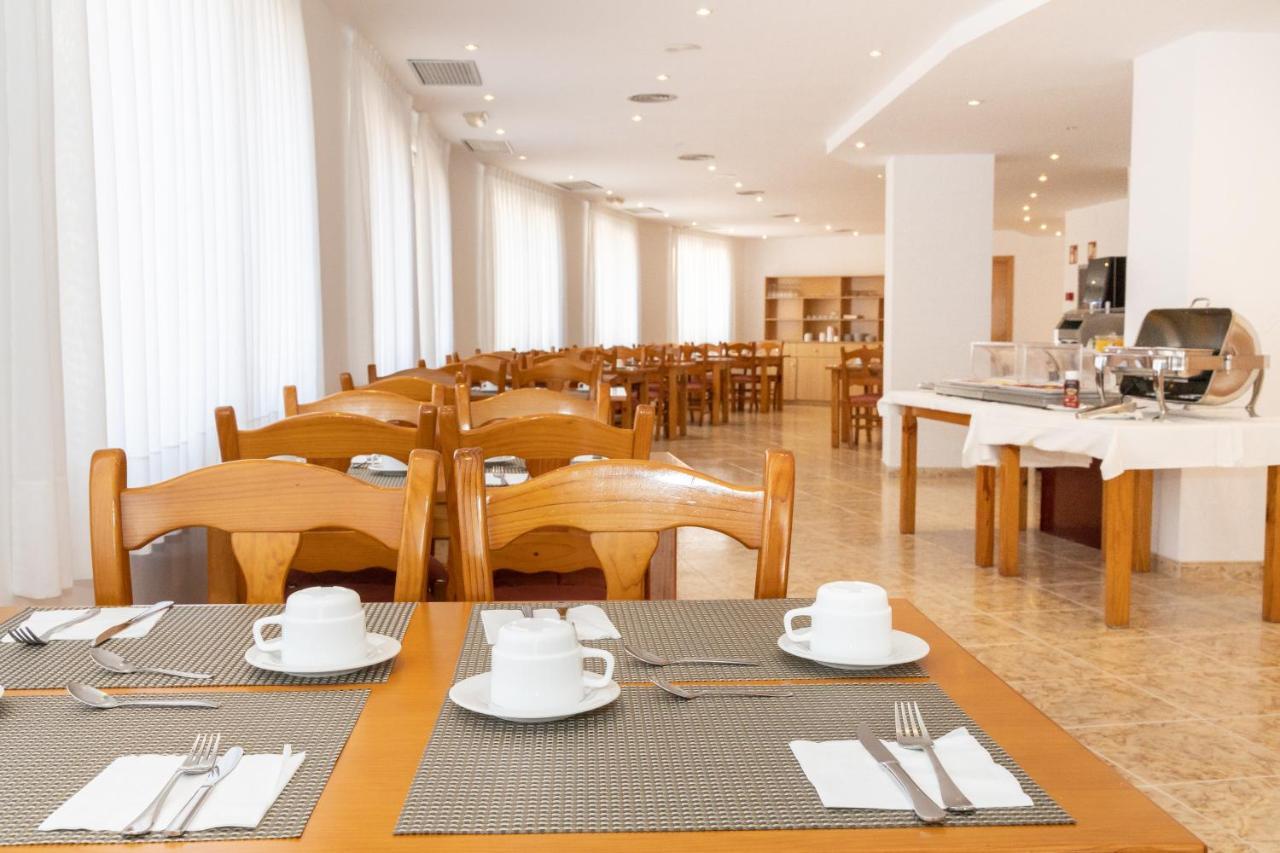 Montsia Hotel