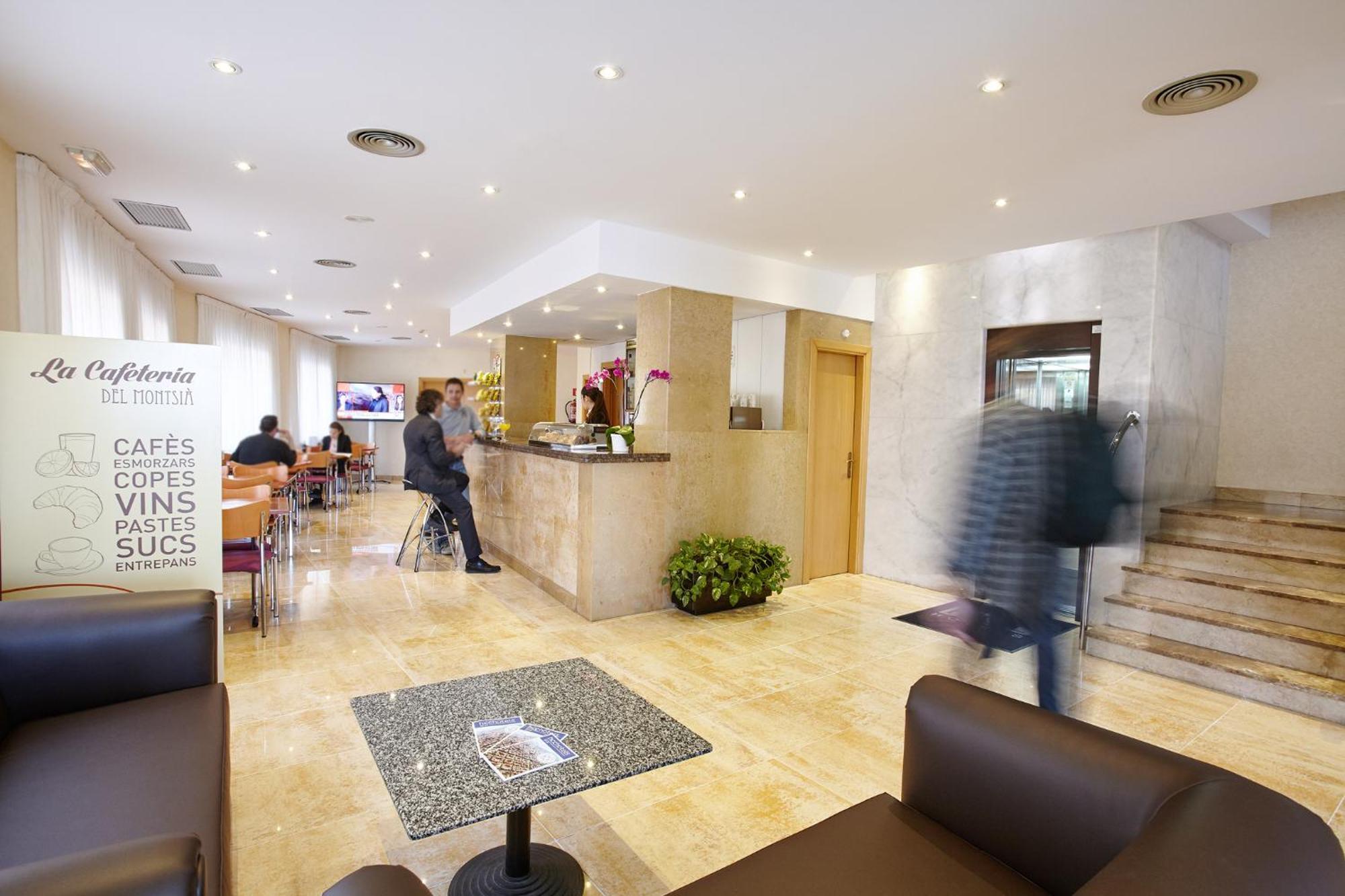 Hotel Montsia