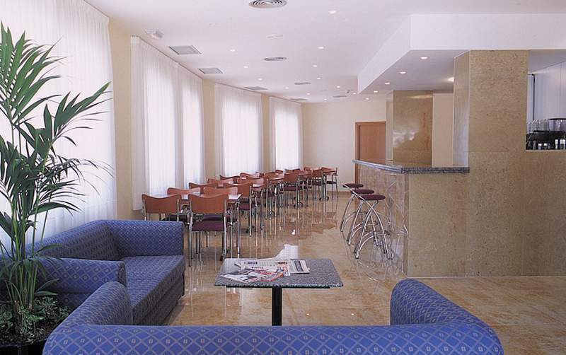 Montsia Hotel 2*