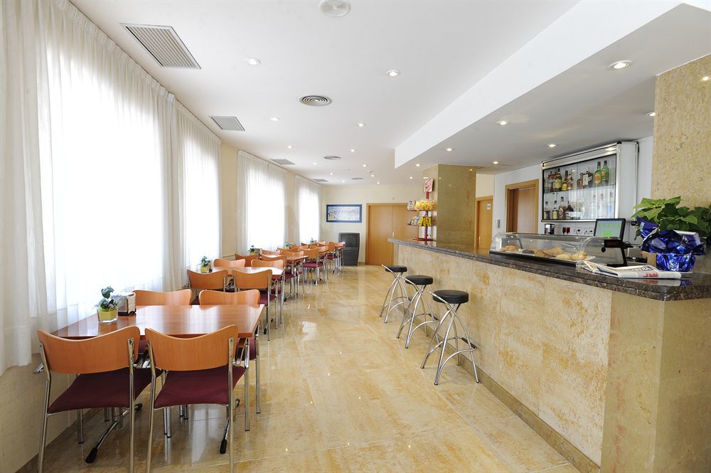 Montsia Hotel Amposta