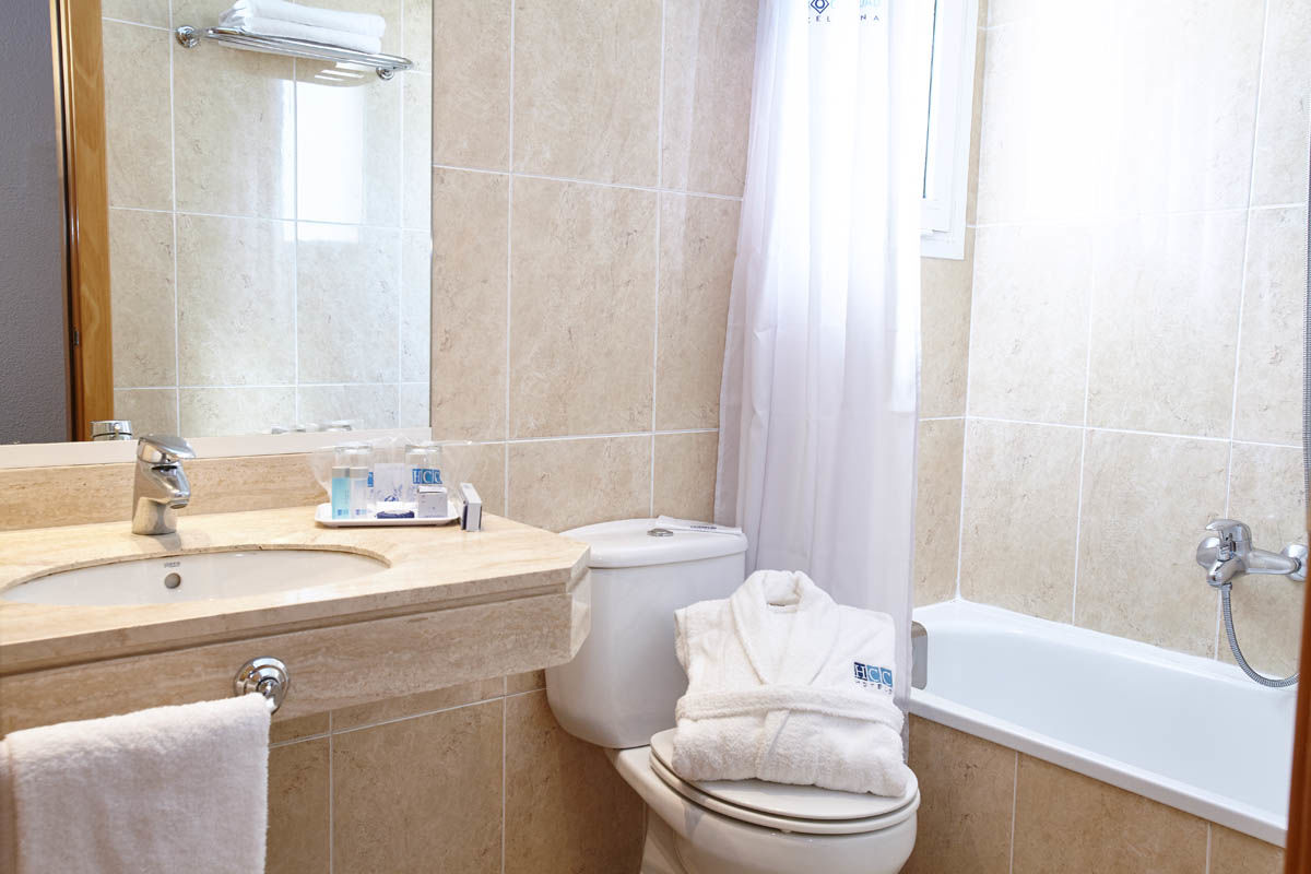 Hotel Montsia Amposta