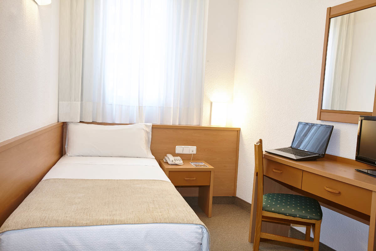 Montsia Hotel Amposta