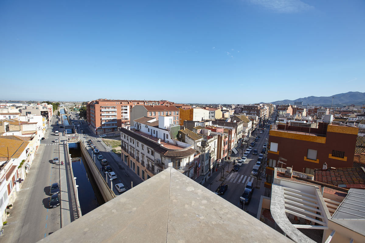 Montsia Hotel