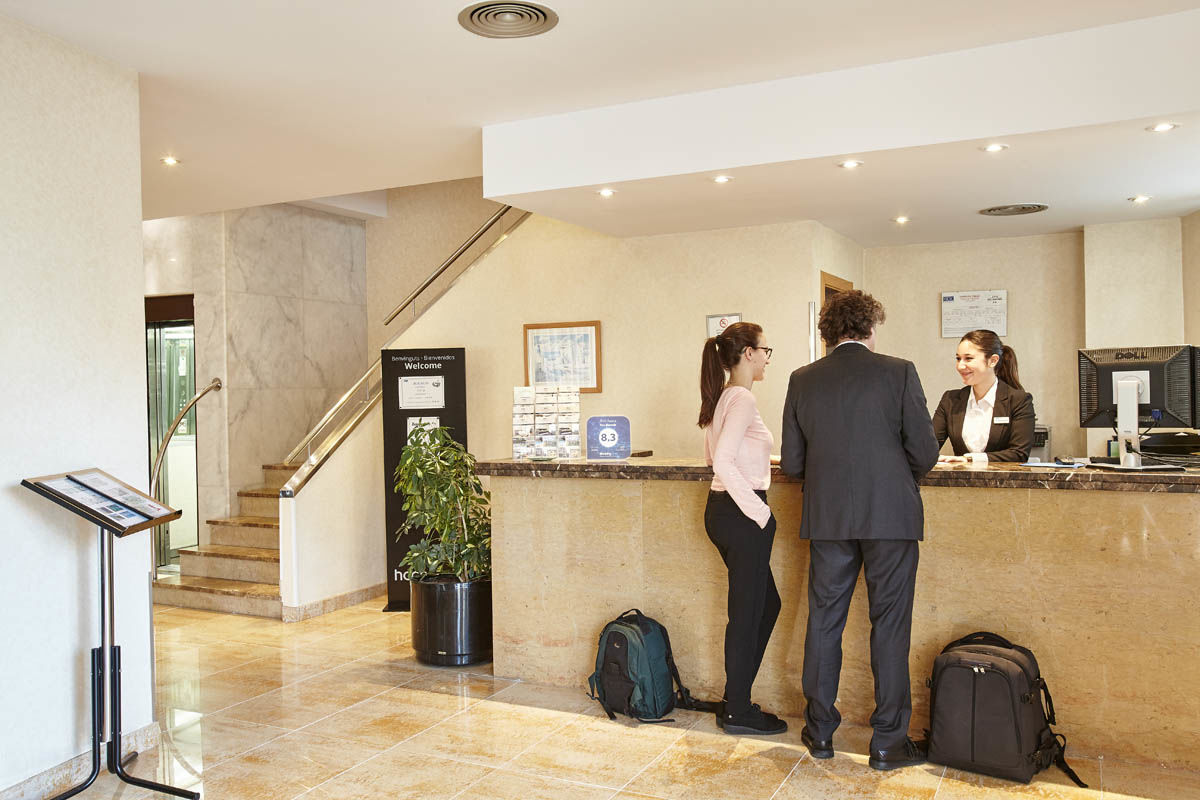 Hotel Montsia