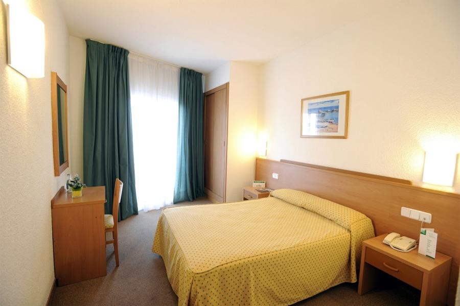 Montsia Hotel 2*