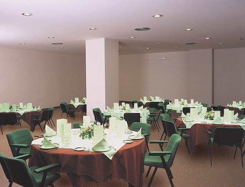 Hotel Montsia Amposta