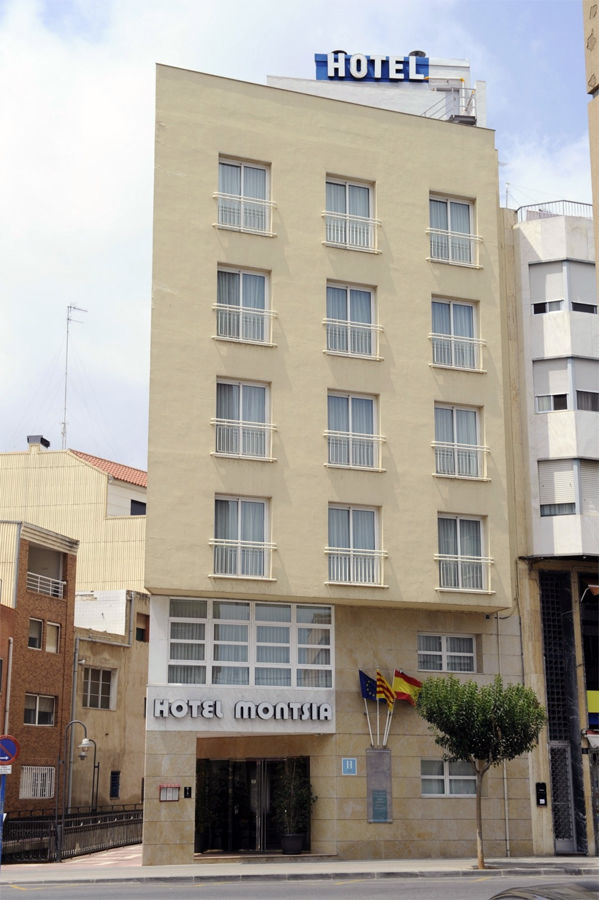 Hotel Montsia