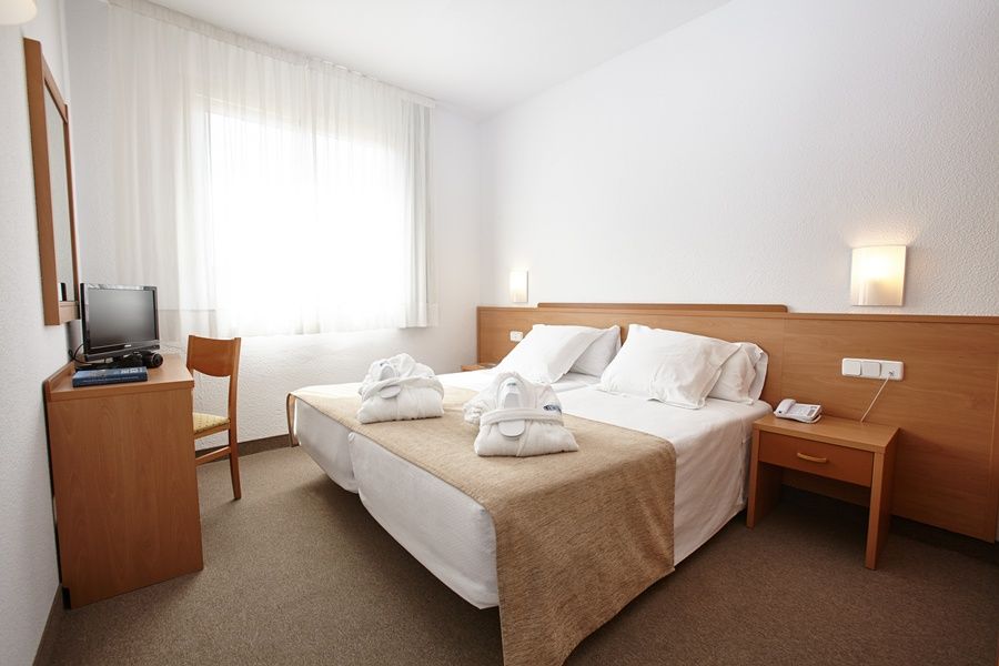 Hotel Montsia 2*