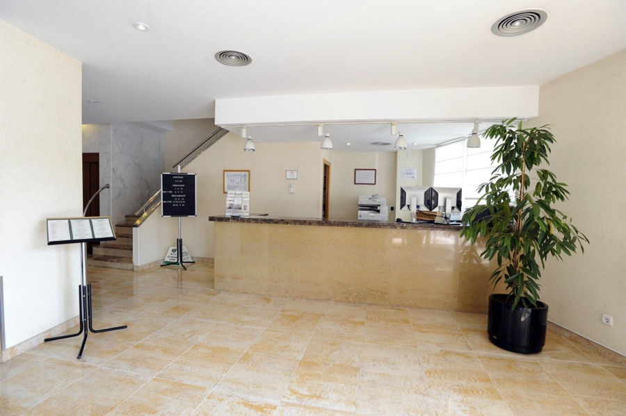 Hotel Montsia
