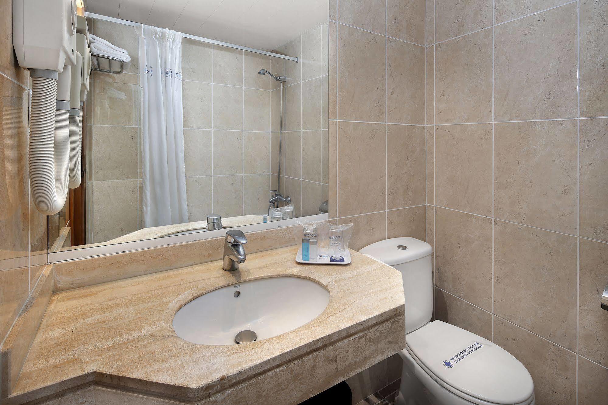 Hotel Montsia 2*