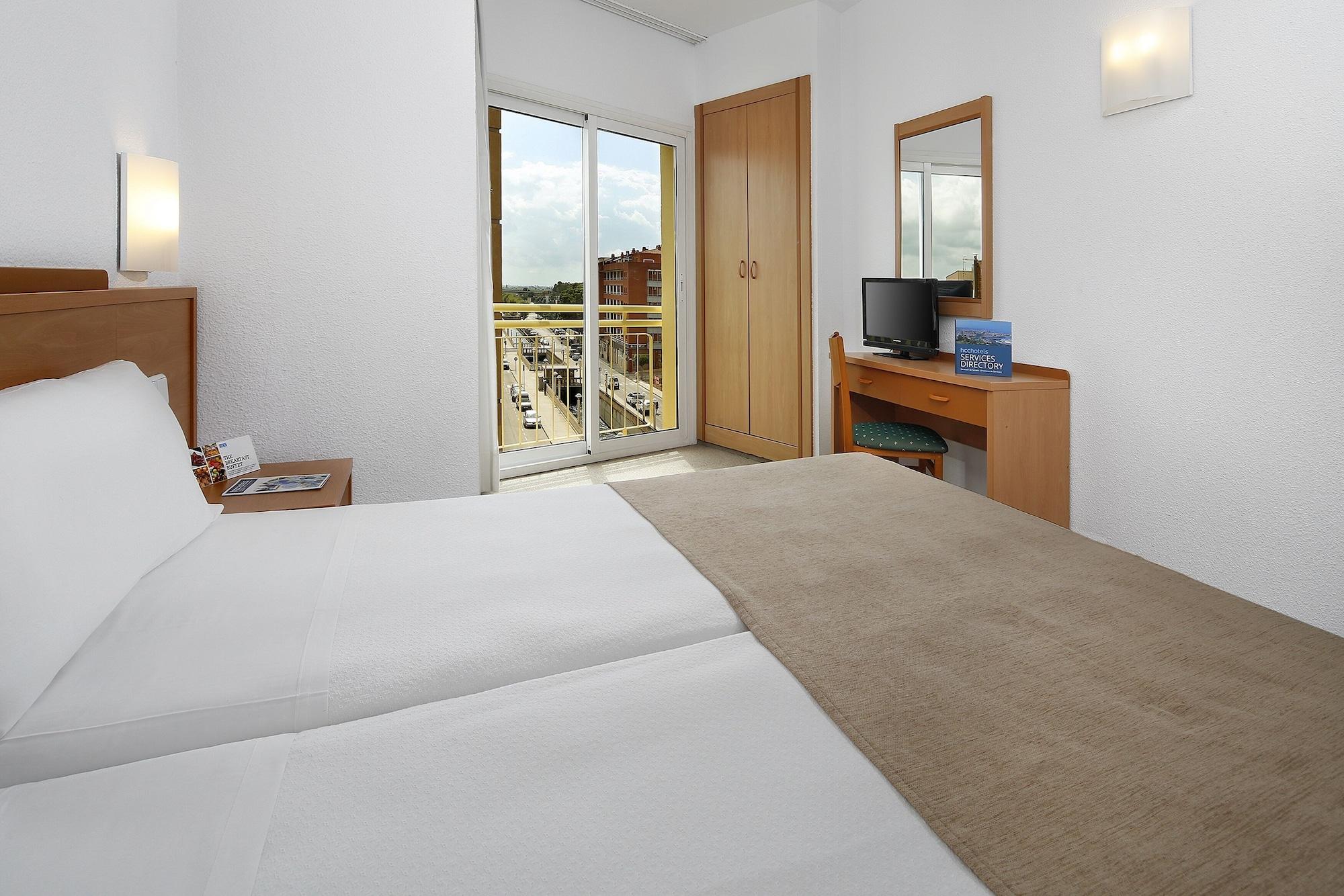 Montsia Hotel