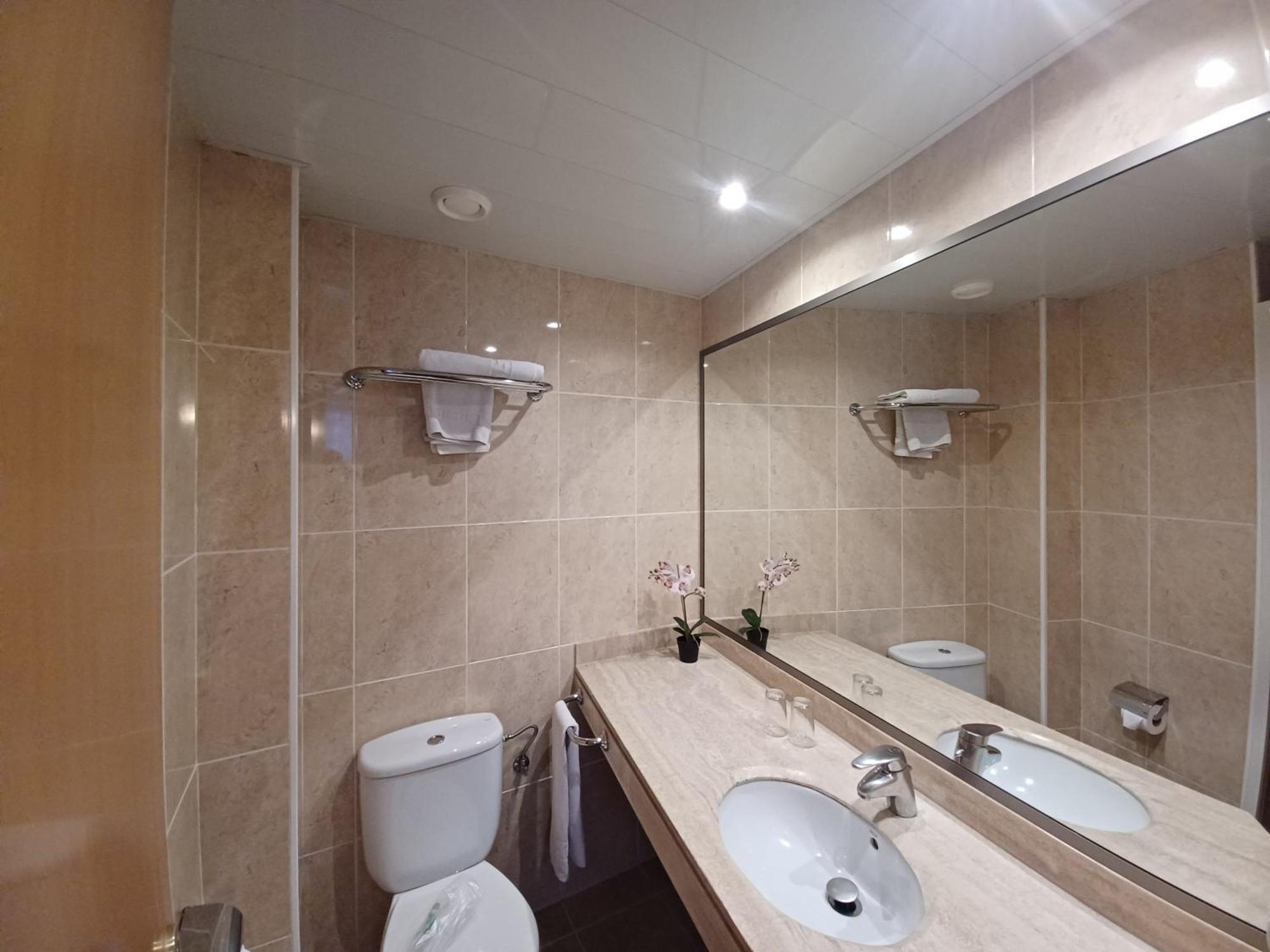 Hotel Montsia 2*