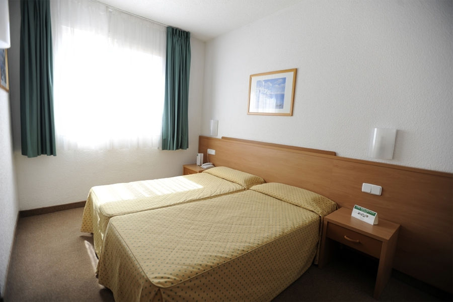 Hotel Montsia 2*