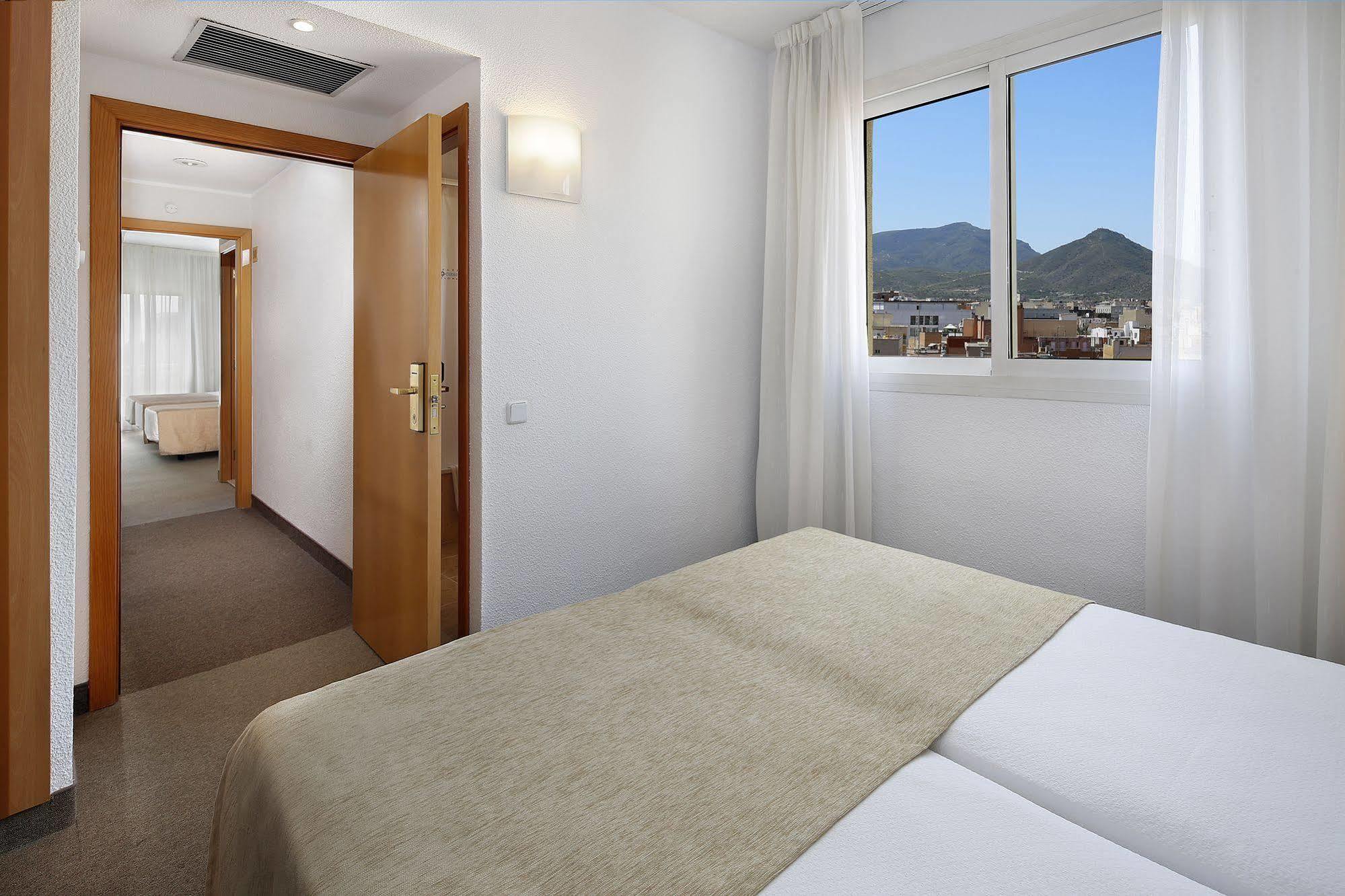 Montsia Hotel Amposta